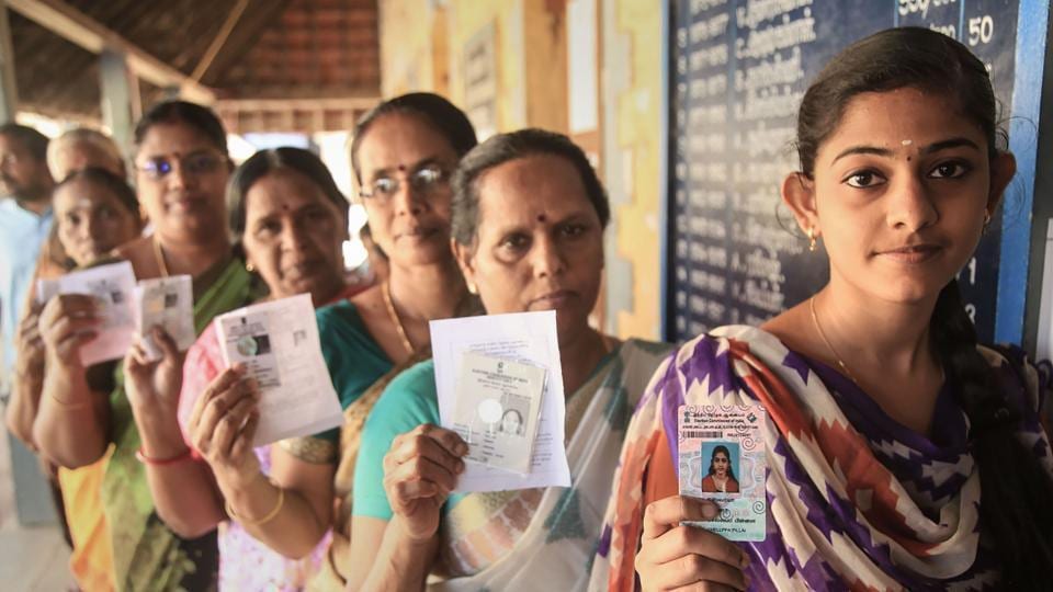 Transwoman, students emerge victorious in Tamil Nadu local body polls ...