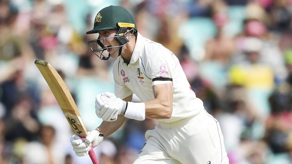 With Average of 199.57, Marnus Labuschagne breaks 67-yr-old record