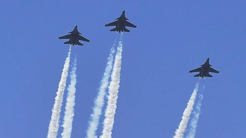 Air Force set to get two more warning systems | Latest News India ...