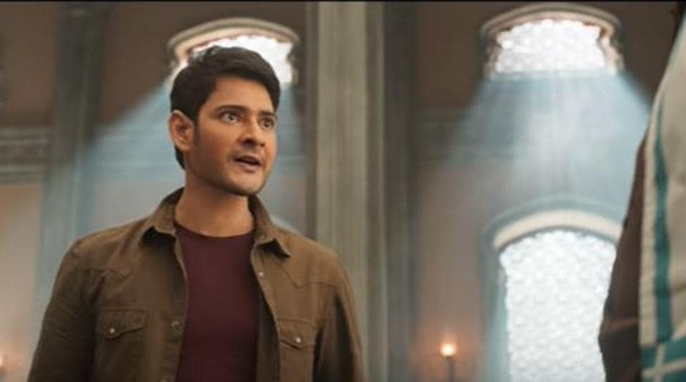 Sarileru Neekevvaru trailer: Mahesh Babu film promises to be a festival entertainer