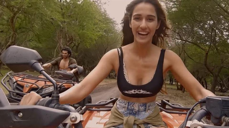 Malang trailer: This Disha Patani and Aditya Roy Kapur film is all about killing and adventure. Watch