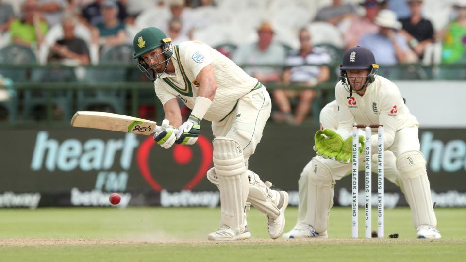 England vs South Africa 2nd Test Day 4 As it happened Crickit