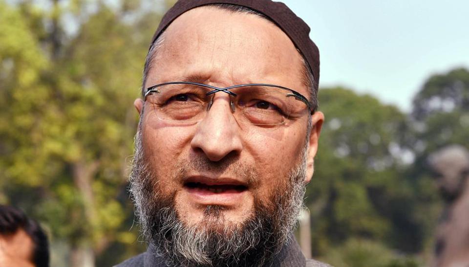 ‘If he has any shame, he should resign’: Asaduddin Owaisi on JNU VC ...