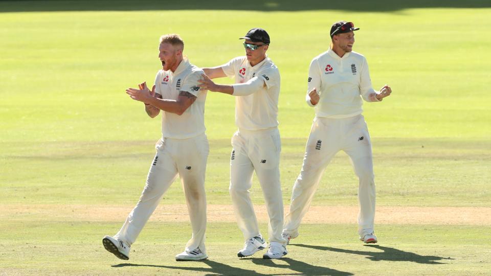 South Africa Vs England 2nd Test Day 5 As It Happened Crickit 9723