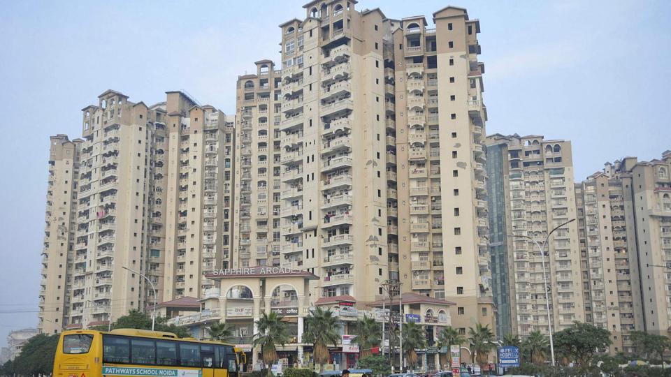 Amrapali flats registry in Noida from January 9 Hindustan Times