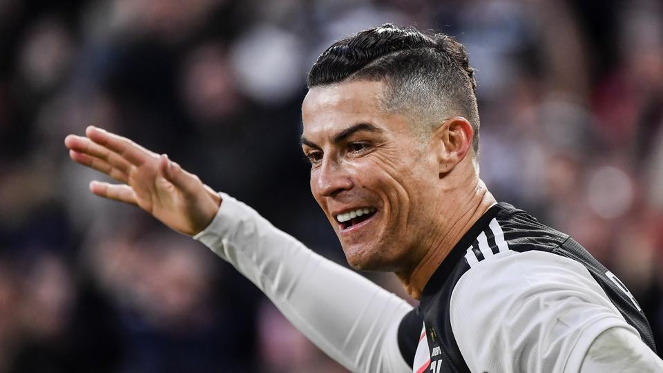 🚨Cristiano Ronaldo (81) scored more Serie A goals than Ronaldo Nazario  (59) despite playing four seasons less 🤯 #cristianoronaldo ... | Instagram