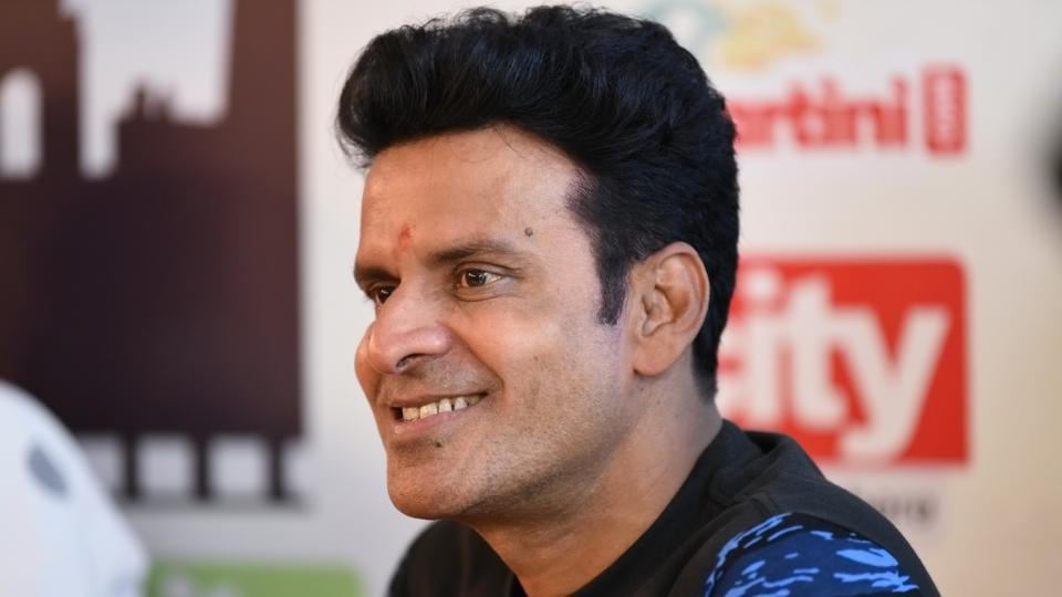 Manoj Bajpayee saw his photographs ‘being thrown into the garbage’ when he had started out