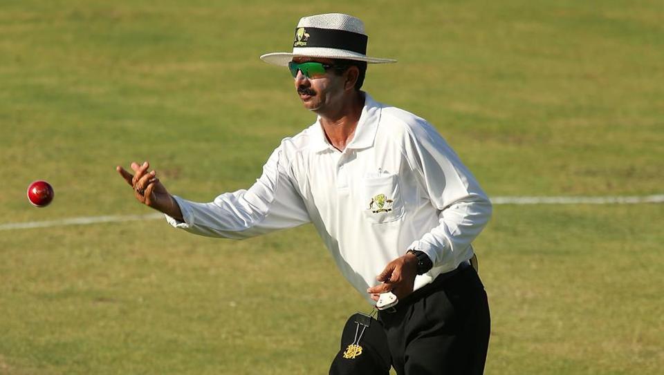 Two Indian umpires in the ICC Panel of Under-19 World Cup - Latest Current  Affairs for Competitive Exams