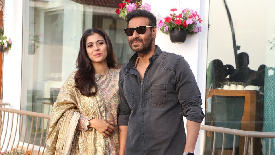 Kajol Says She Had A Miscarriage When K3g Released The Film Had Done So Well But It Wasn T A Happy Time Hindustan Times Bollywood action comedy movie ,amitabh bachchan ,kader khan,hema malini ,दो और दो पांच. kajol says she had a miscarriage when