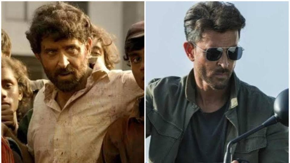 Happy Birthday Hrithik Roshan: How Super 30 and War changed the box office  game