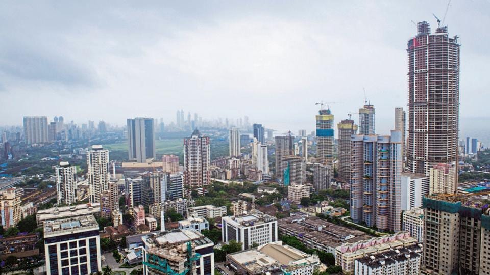 India’s real estate sector attracted $5 billion private equity in 2019 ...