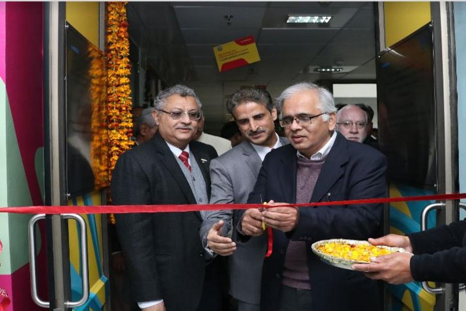 Respect students’ freedom of expression CSIR director Hindustan Times