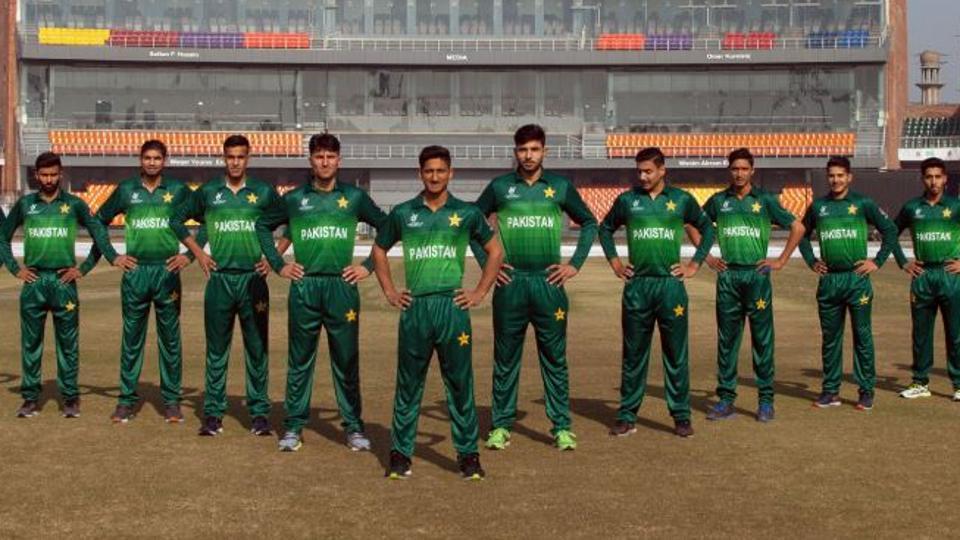 ICC U19 World Cup ‘We have more passion when we play against India