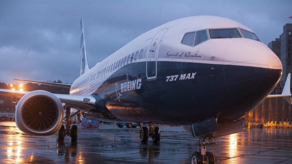 Boeing Supplier To Lay Off 2800 Employees In New Risk For 737 Max Future - Hindustan Times