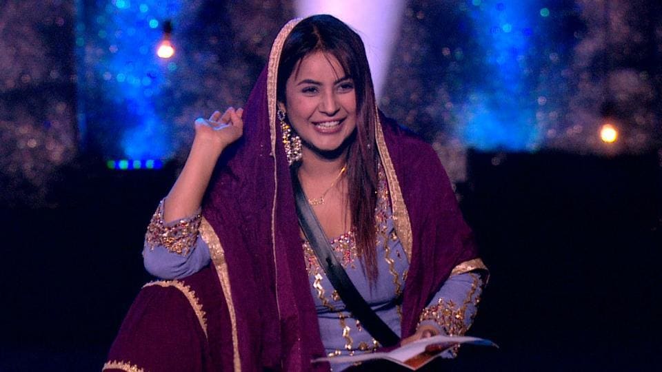Bigg Boss 13 Day 103 Written Update Episode January 10 Rashami Asks Shehnaaz If She Is In Love With Sidharth Here S Her Response Hindustan Times
