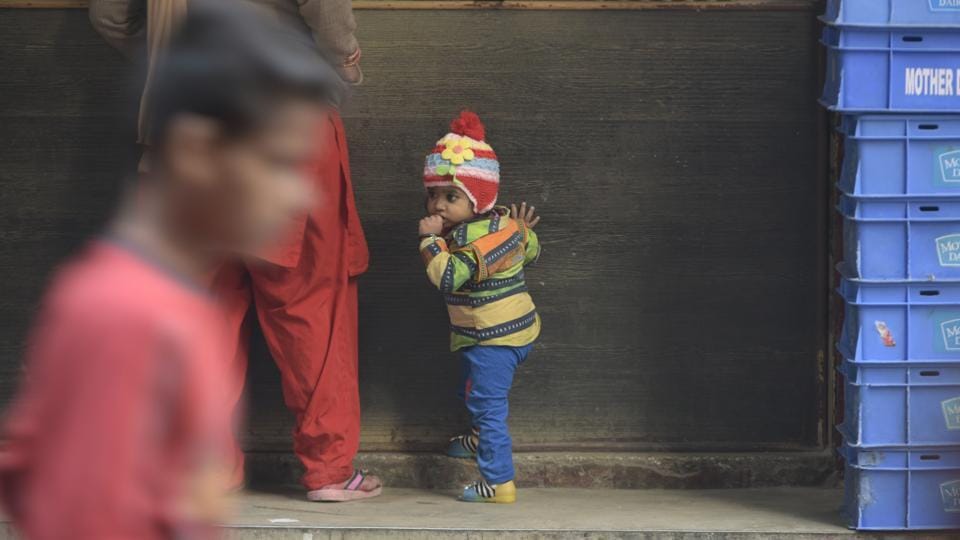 109 children sexually abused every day in India in 2018 | Latest News India  - Hindustan Times