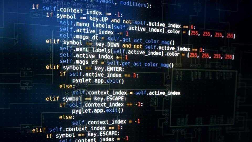 Python most popular programming language In India | Hindustan Times