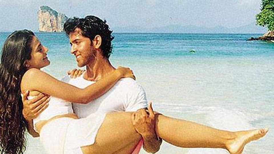Hrithik Roshan's new look is reminding fans of his Kaho Naa Pyaar Hai days