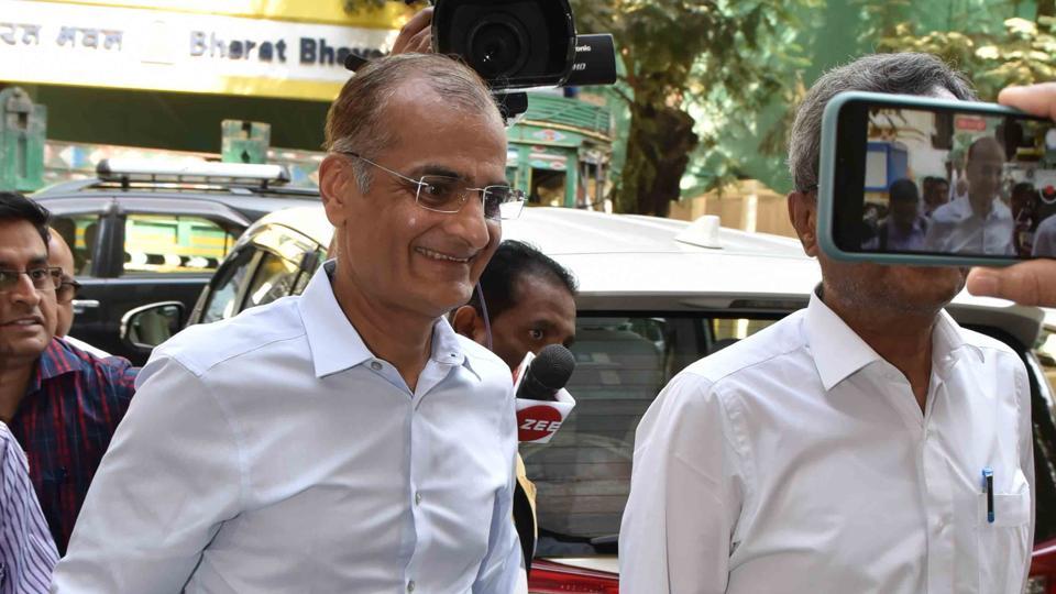 Edelweiss Group chairman Rashesh Shah appears before ED in forex scam case