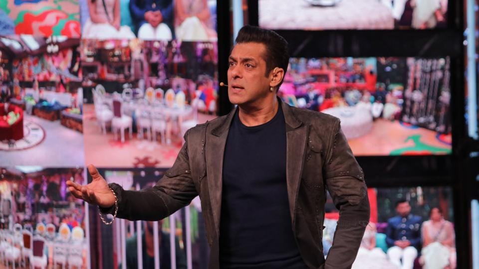 Bigg Boss 13 weekend ka vaar written update day 111: Salman Khan slams ...