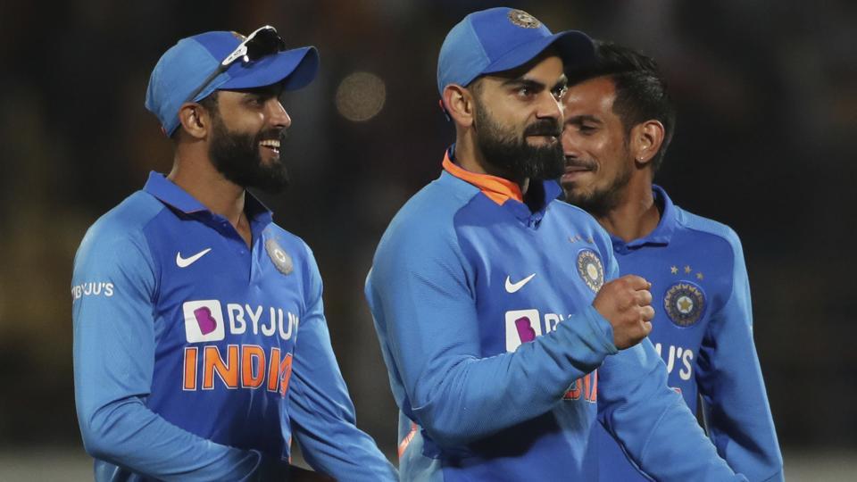 Series at stake, India and Australia ready for showdown Cricket