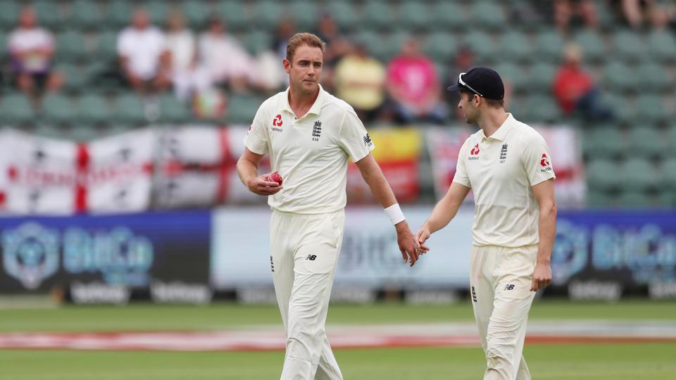 England Vs South Africa Highlights Day 4 3rd Test At Port Elizabeth Hindustan Times