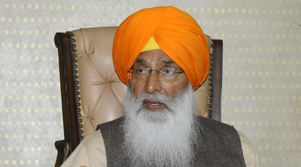 Akali Dal using CAA as excuse to not fight Delhi elections: Rebel ...