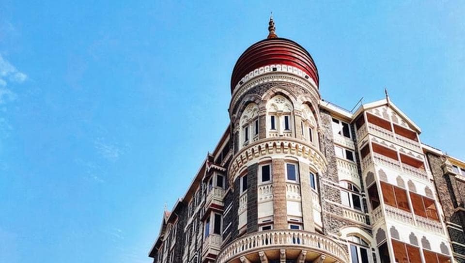The Taste With Vir Only In India Can You Stay In A Real Palace Converted Into A Luxury Hotel 
