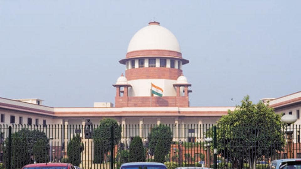 ‘Legal process taken for a ride’: Centre asks SC to set rules for death row cases