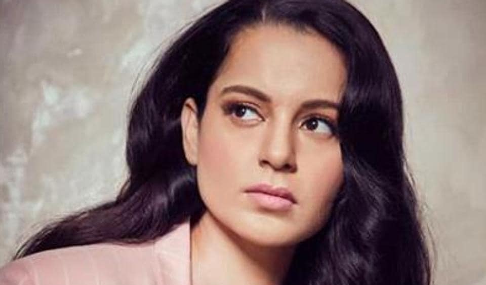 Kangana Ranaut to play air force pilot in war film Tejas, says Wing Commander Abhinandan Varthaman is her inspiration