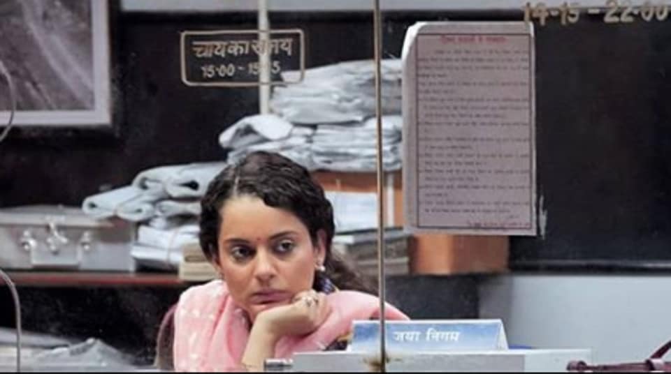 Panga movie review: Kangana Ranaut touches your heart in this emotional roller-coaster