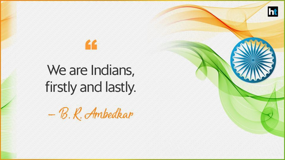 Republic Day 2020 Quotes by key leaders and noteworthy names in