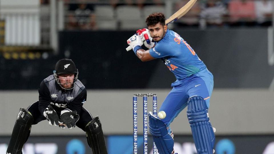 Shreyas Iyer, KL Rahul combine with New Zealand stars to create ...