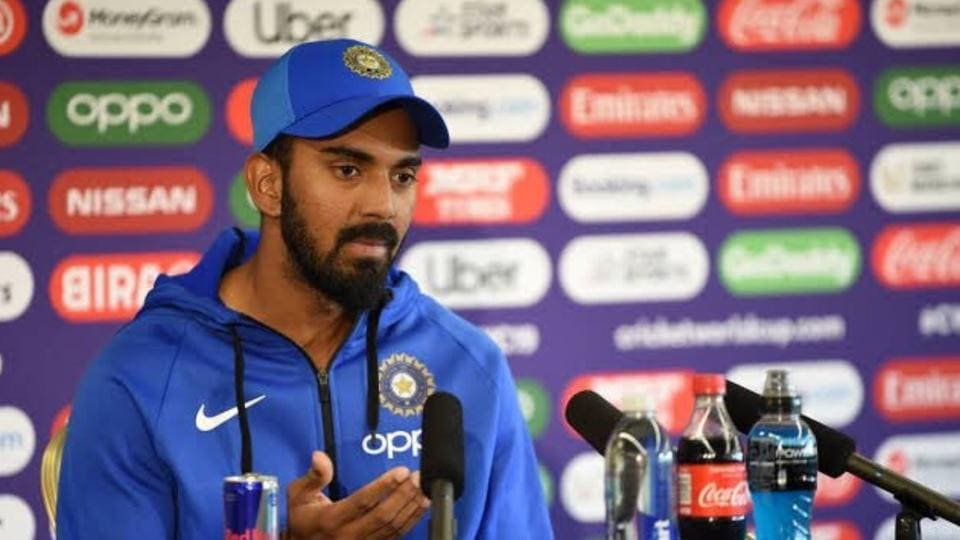 ‘Not Up To Me’: KL Rahul’s Response To ‘will Rishabh Pant Come Back In ...