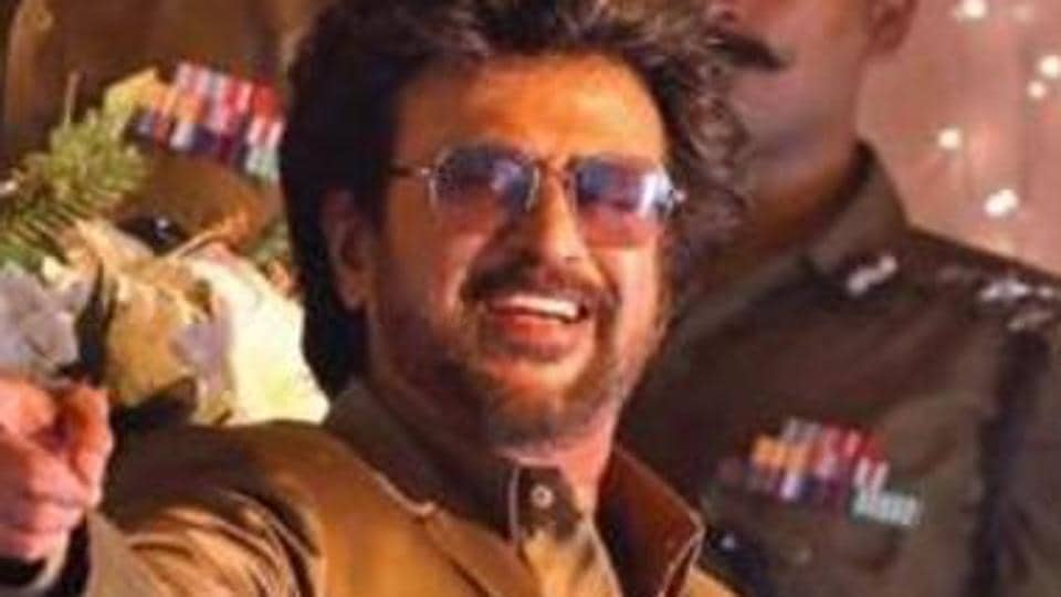 rajinikanth next movie