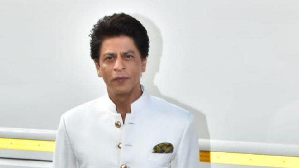 Choty Bache Ka Sex Urdu Xvideo - Shah Rukh Khan: 'I am a Muslim, my wife is a Hindu and my kids are  Hindustan'. Watch video | Bollywood - Hindustan Times
