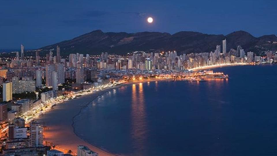 Beyond Benidorm: Spain tourism moves inland | Travel - Hindustan Times