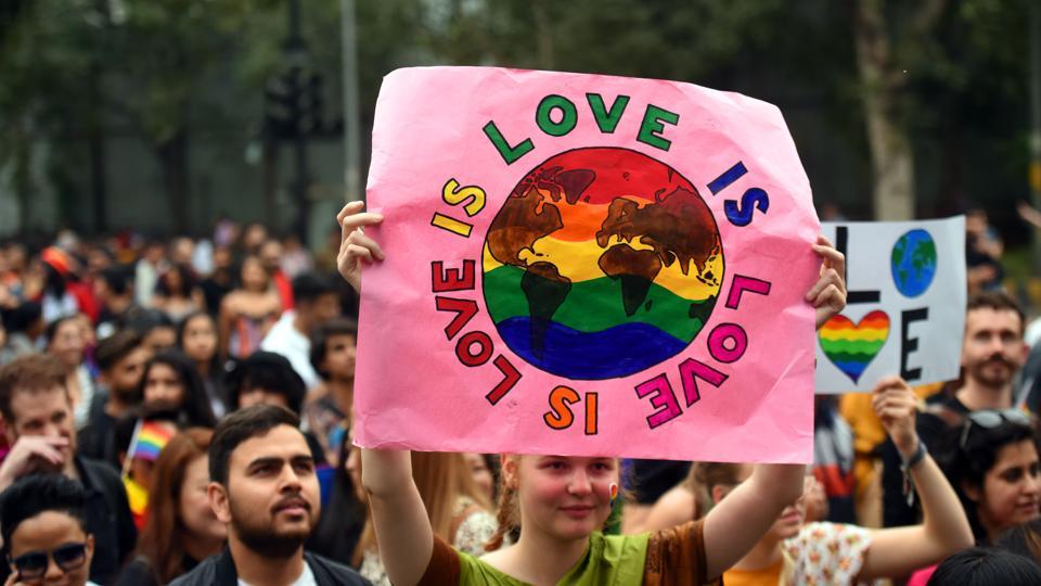 Plea In Kerala High Court Seeks Recognition For Same Sex Marriages Latest News India