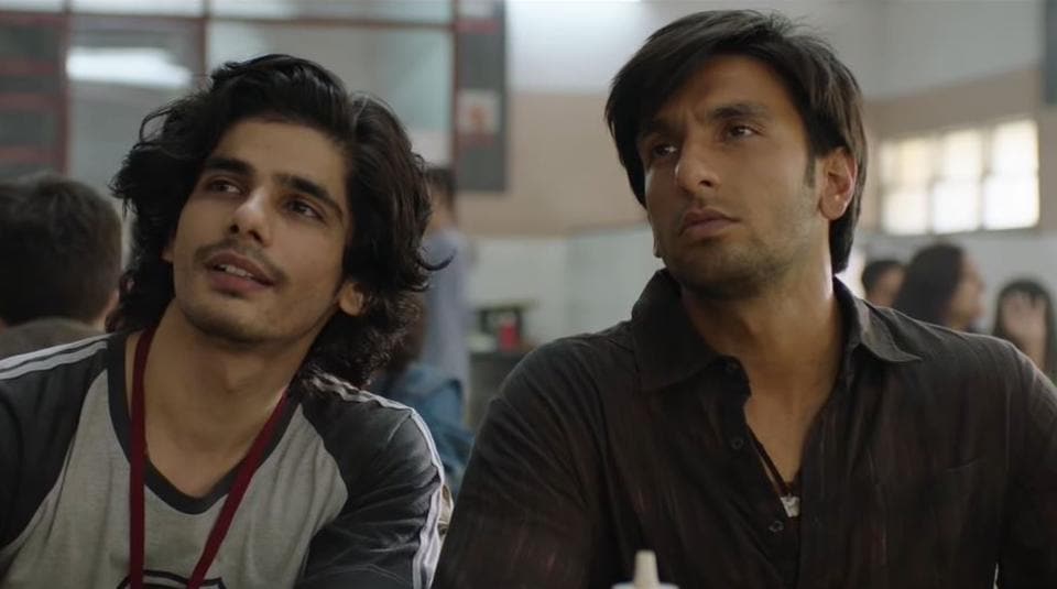 Gully Boy deleted scene shows Ranveer Singh take on classist south Bombay boys. Watch