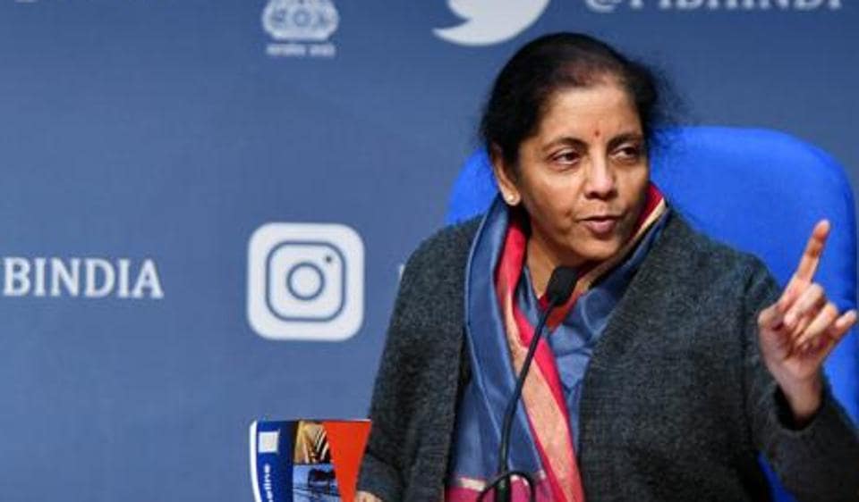 Budget 2020: Nirmala Sitharaman will have to make difficult choices