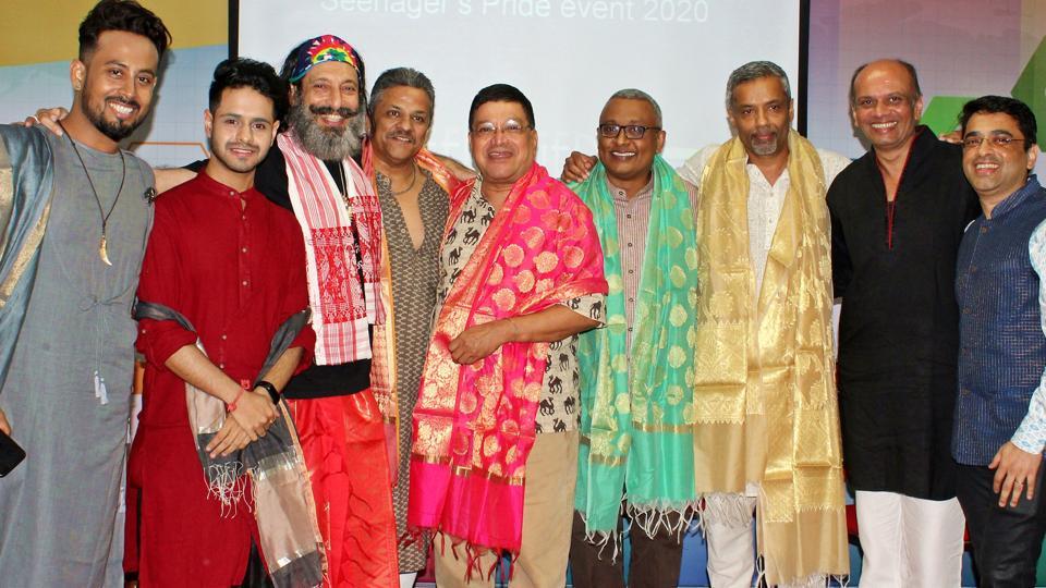 Mumbais Older Gay Men On Their Colourful Second Innings Hindustan Times