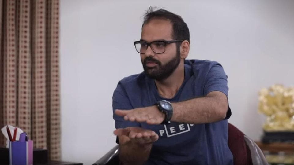 Hansal Mehta on Kunal Kamra’s heckling of journalist: ‘Felt it was uncool, but only option to expose establishment, its stooges’