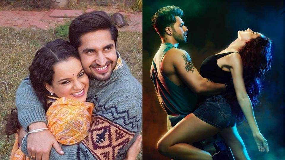 Street Dancer 3D vs Panga box office day 7: Varun Dhawan’s film earns Rs 56.77 cr in 1st week, Kangana’s film stands at Rs 21.36 cr