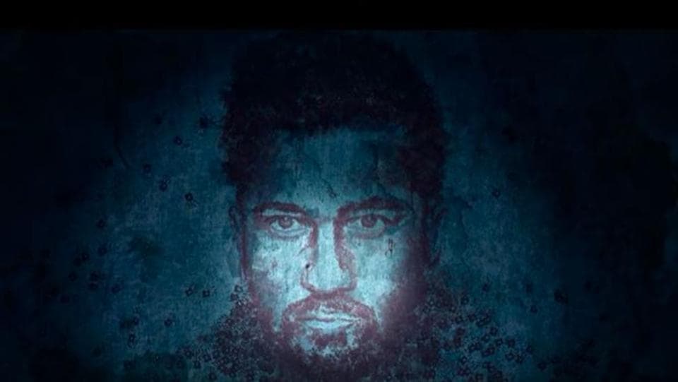 Bhoot The Haunted Ship teaser Vicky Kaushal sees his own face on