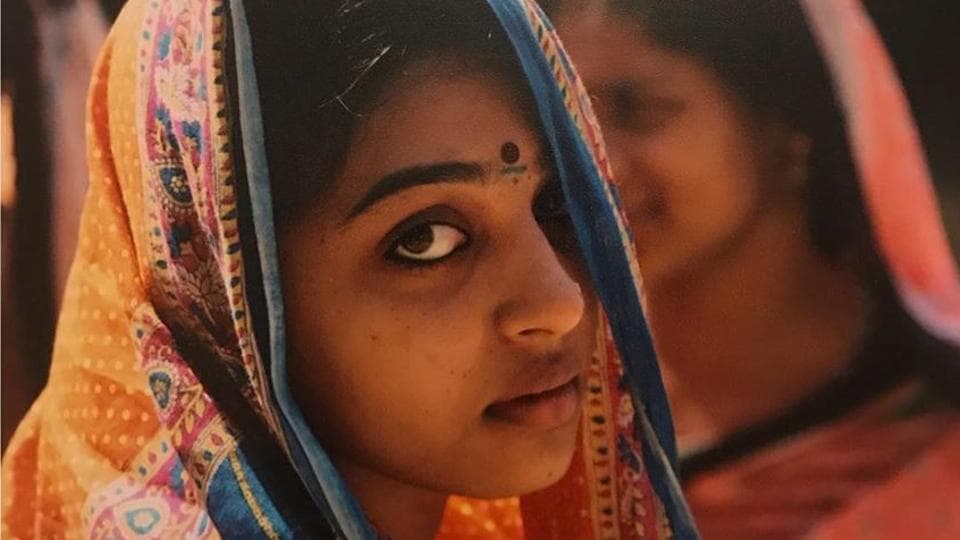 Radhika Apte shares throwback photo from the sets of her first film, says she had ‘baby fat’. See pic