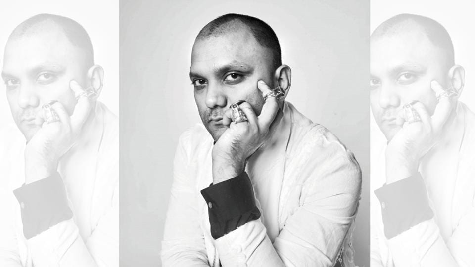 Personal Agenda With Gaurav Gupta I M In Competition With Time Hindustan Times