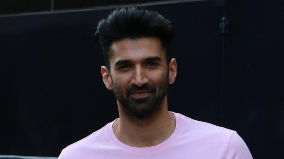 Aditya Roy Kapur opens up on marriage rumours with Diva Dhawan, says