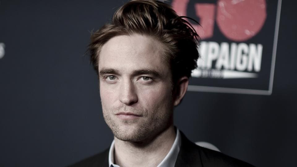 Exclusive: Robert Pattinson binged on THIS Indian delicacy 