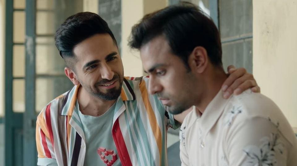 Ayushmann Khurrana: ‘Mere Liye Tum Kaafi Ho promotes inclusivity of love in society’