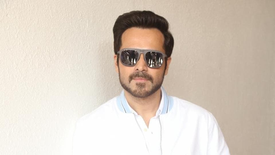 Emraan Hashmi: ‘My palette of films that I watched weren’t remotely ...